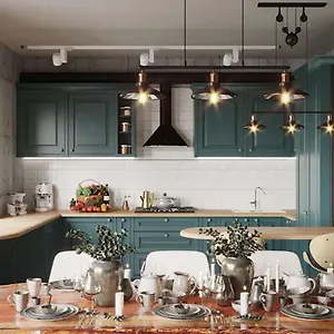  Апартаменты Cozy Loft In Centre