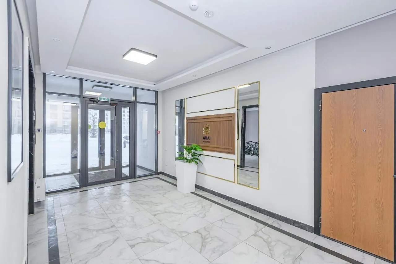 1 Комнатная Квартира Район Хан Шатыр Nur-Sultan  Kazakhstan