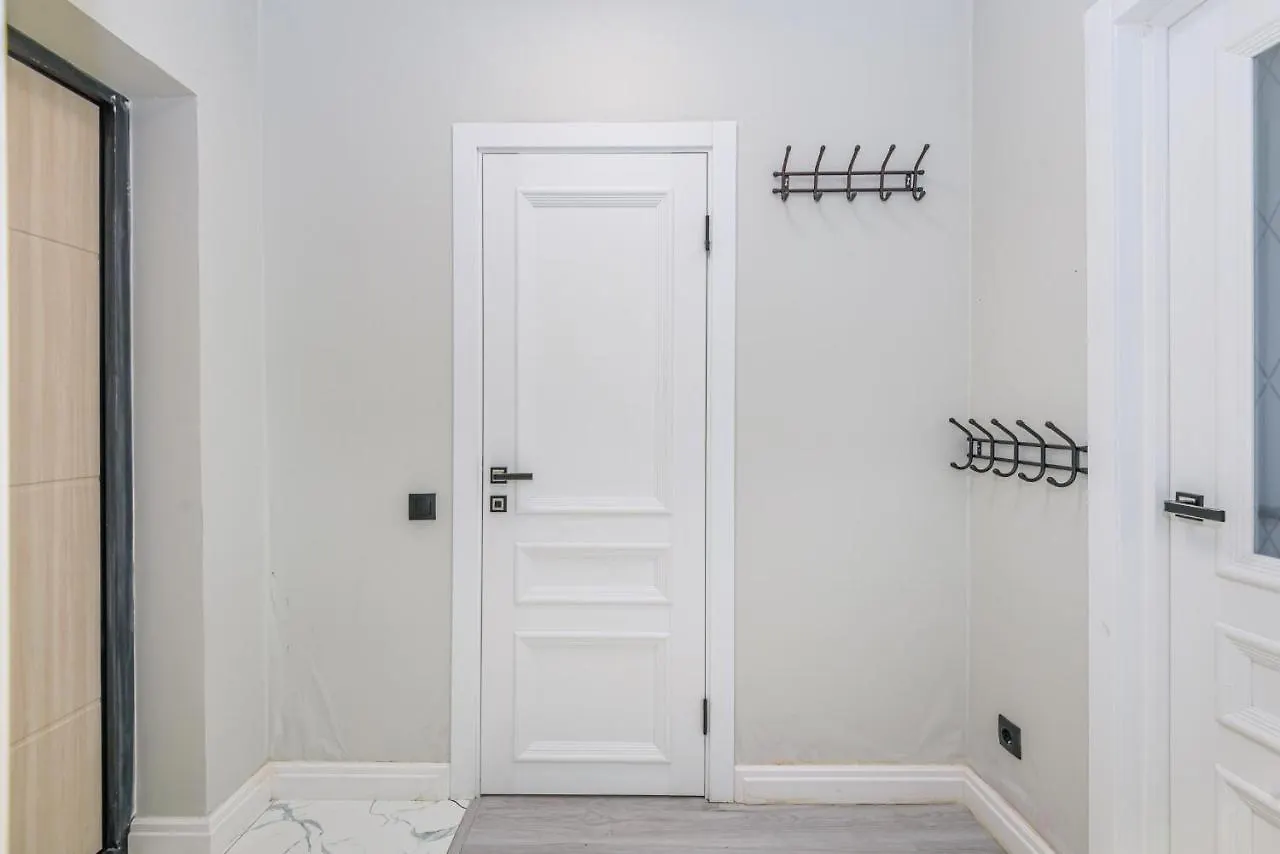 1 Комнатная Квартира Район Хан Шатыр Nur-Sultan  Apartment