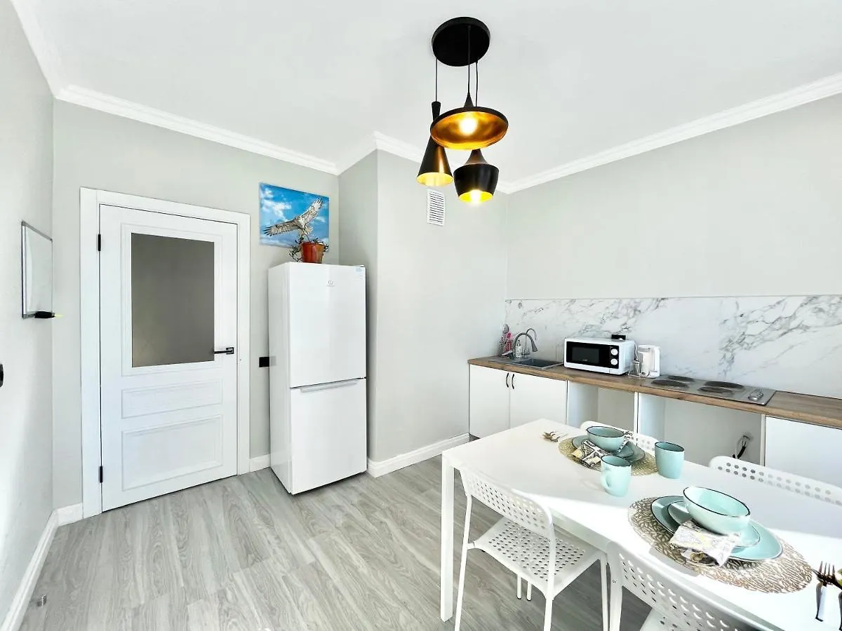 1 Комнатная Квартира Район Хан Шатыр Astana Appartement