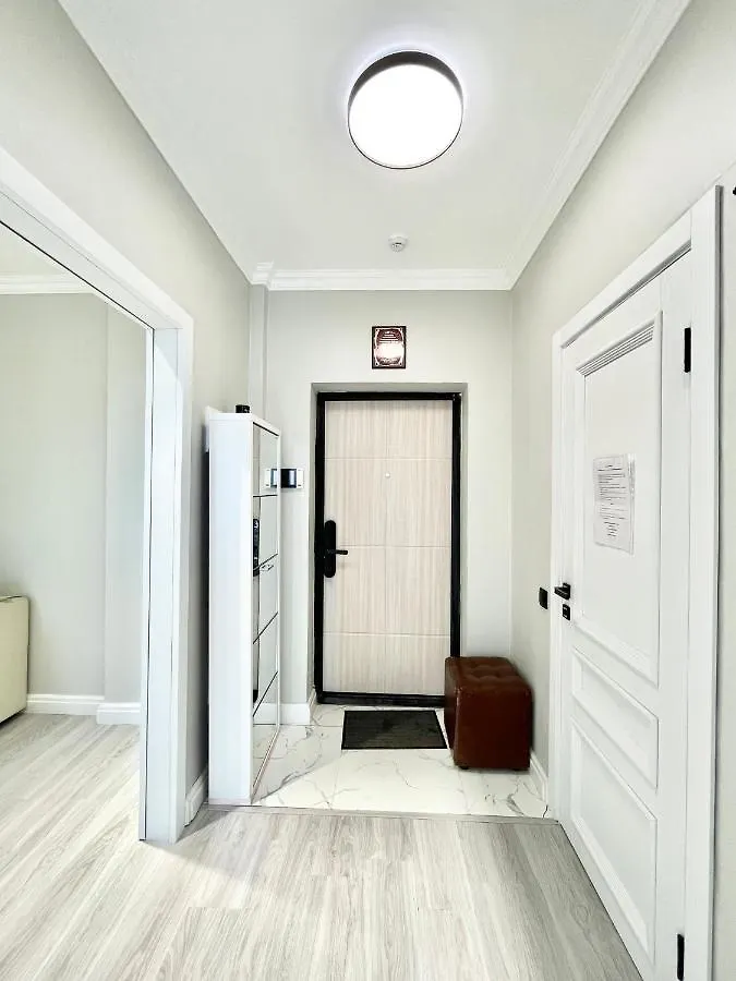 Appartement 1 Комнатная Квартира Район Хан Шатыр Astana