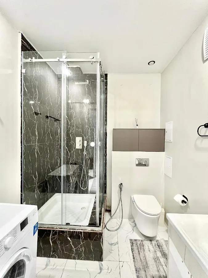 Appartement 1 Комнатная Квартира Район Хан Шатыр Astana Kazachstan