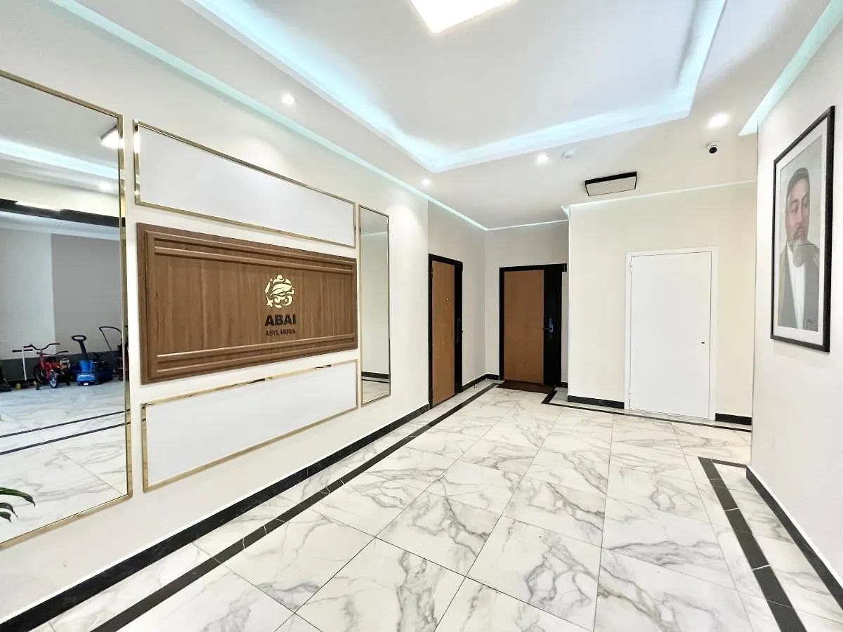 1 Комнатная Квартира Район Хан Шатыр Astana